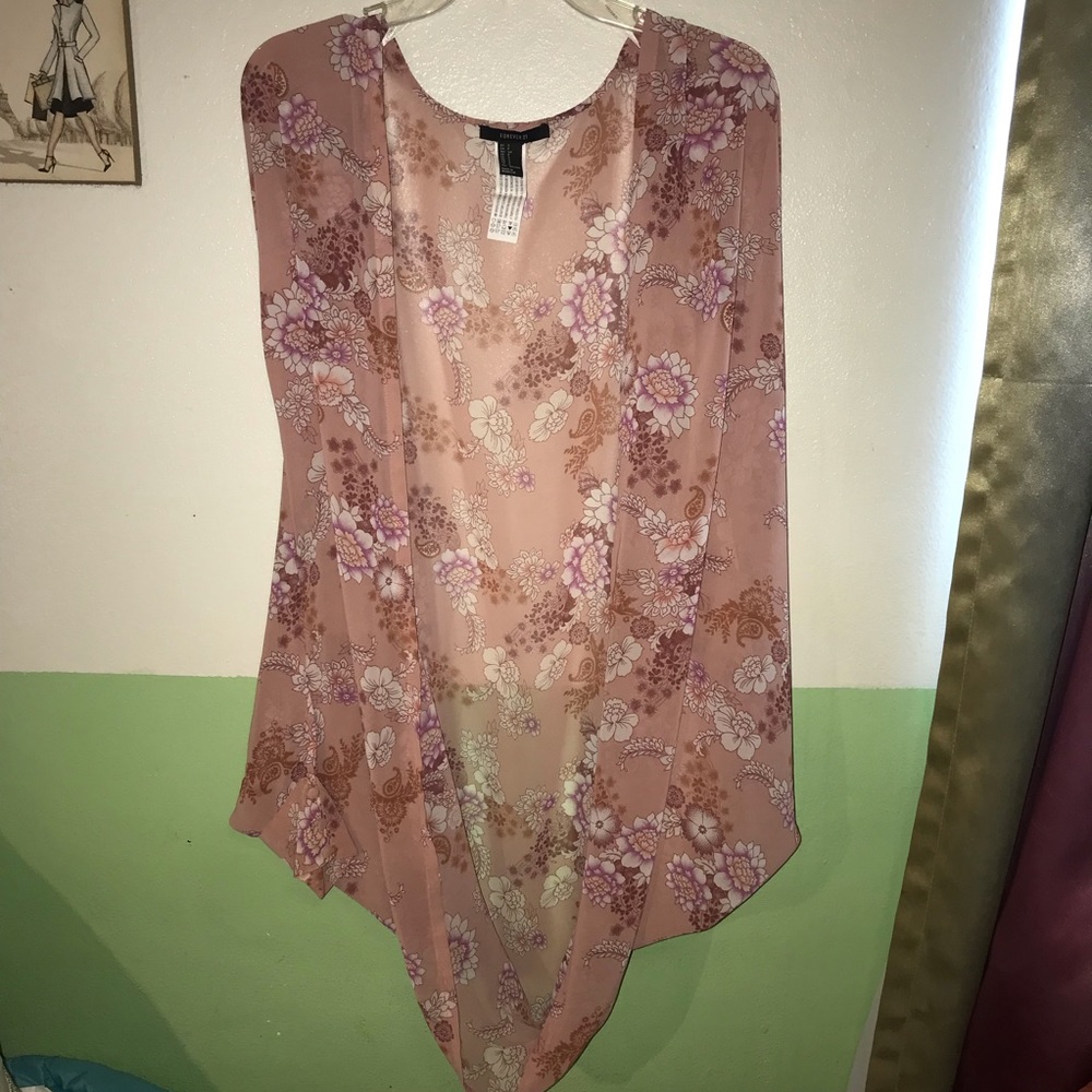 Kimono - Picture 2 of 8